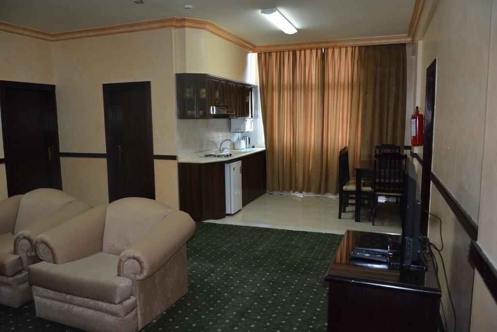 Massara House Al Khobarアパートホテル エクステリア 写真