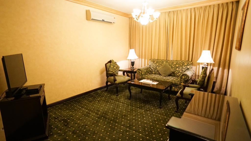 Massara House Al Khobarアパートホテル エクステリア 写真