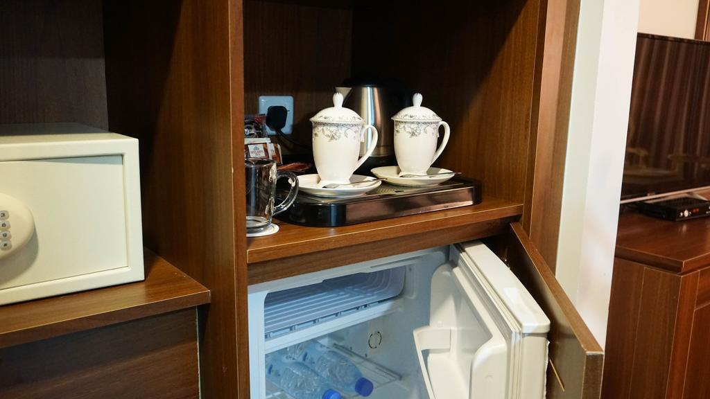 Massara House Al Khobarアパートホテル エクステリア 写真