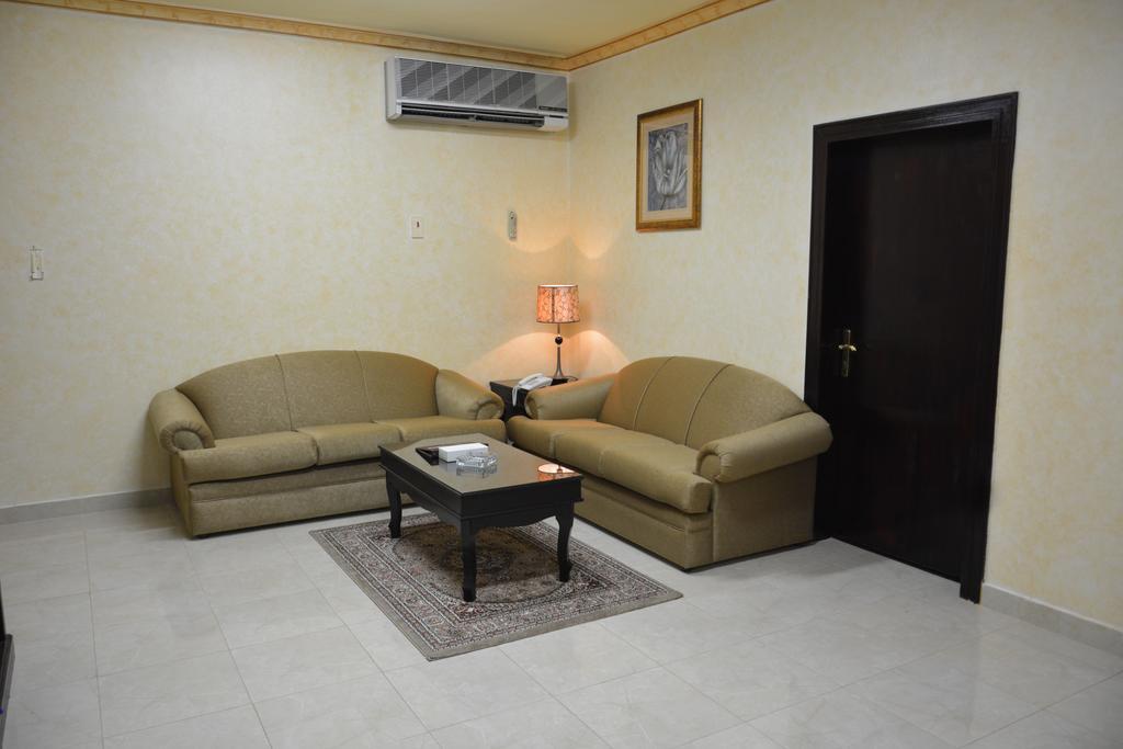 Massara House Al Khobarアパートホテル エクステリア 写真