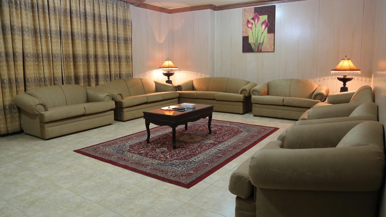 Massara House Al Khobarアパートホテル エクステリア 写真