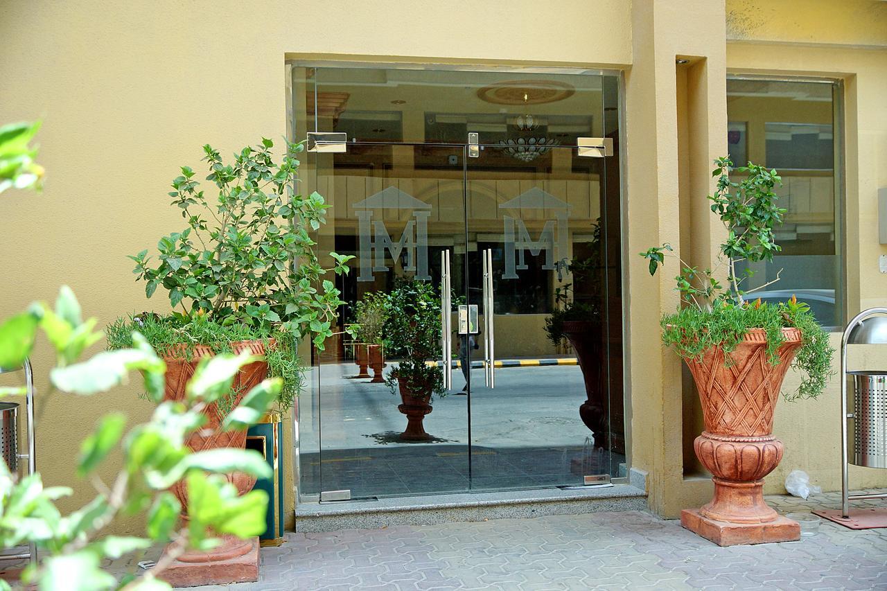 Massara House Al Khobarアパートホテル エクステリア 写真