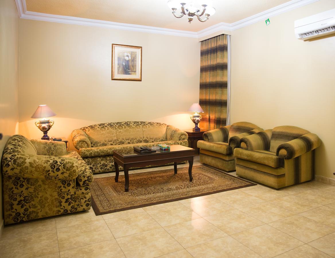 Massara House Al Khobarアパートホテル エクステリア 写真