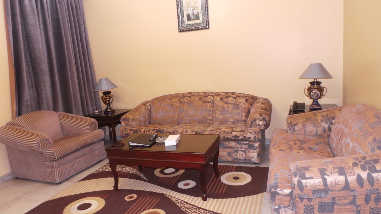 Massara House Al Khobarアパートホテル エクステリア 写真