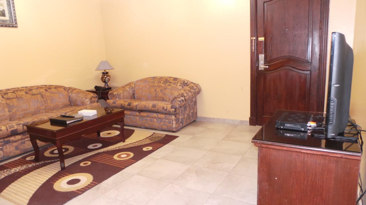 Massara House Al Khobarアパートホテル エクステリア 写真